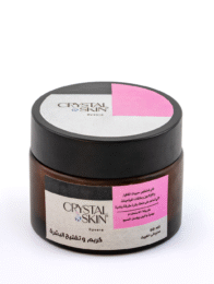 CRYSTAL SKIN LIGHTENING CREAM