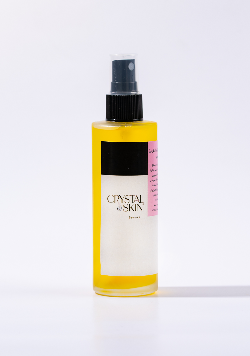 CRYSTAL SKIN WHITENING