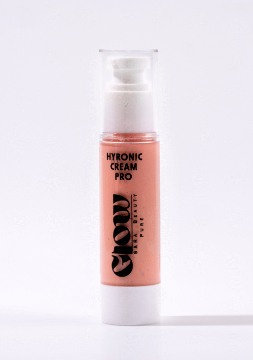 Glow Hyronic Cream Pro