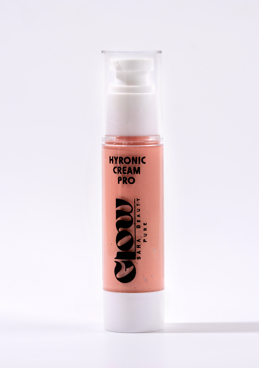 Glow Hyronic Cream Pro