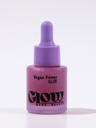 GLOW VEGAN PRIMER GLUE