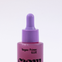 GLOW VEGAN PRIMER GLUE