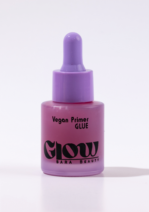 GLOW VEGAN PRIMER GLUE
