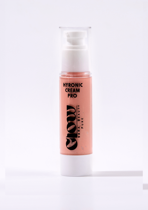 Glow Hyronic Cream Pro