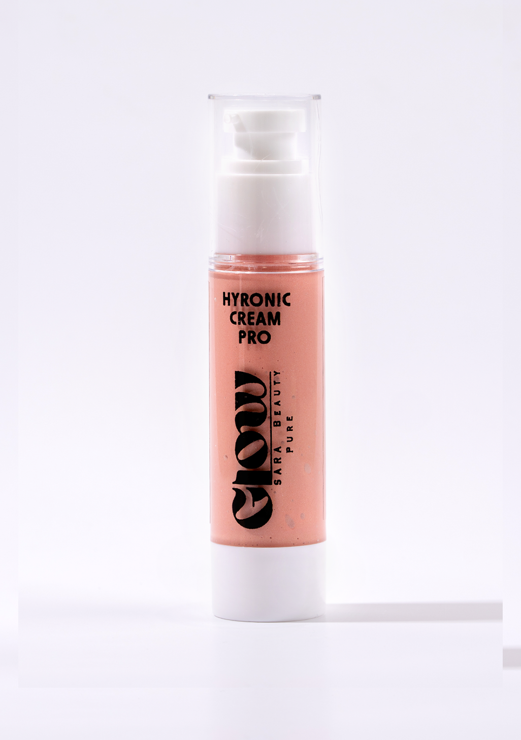 Glow Hyronic Cream Pro