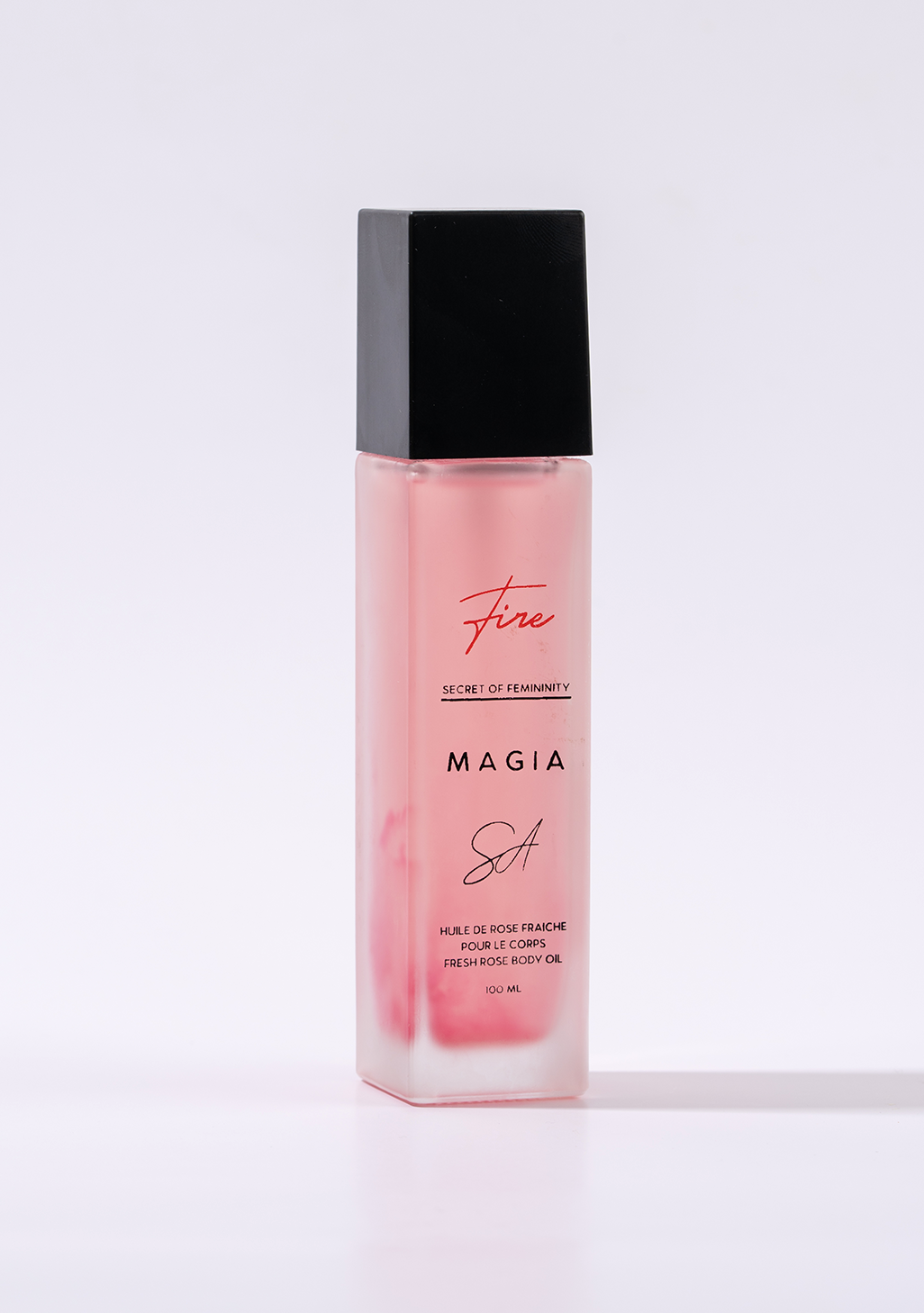 MAGIA FIRE