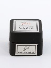 MAGIA SECRET OF FEMININITY