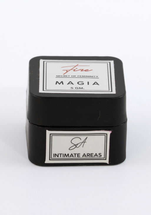 MAGIA SECRET OF FEMININITY