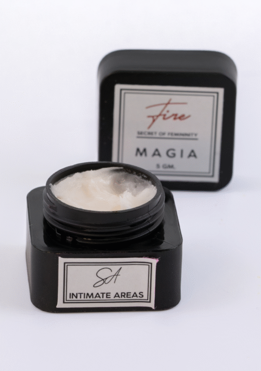 MAGIA SECRET OF FEMININITY
