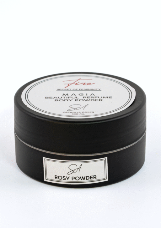 MAGIA ROSY POWDER