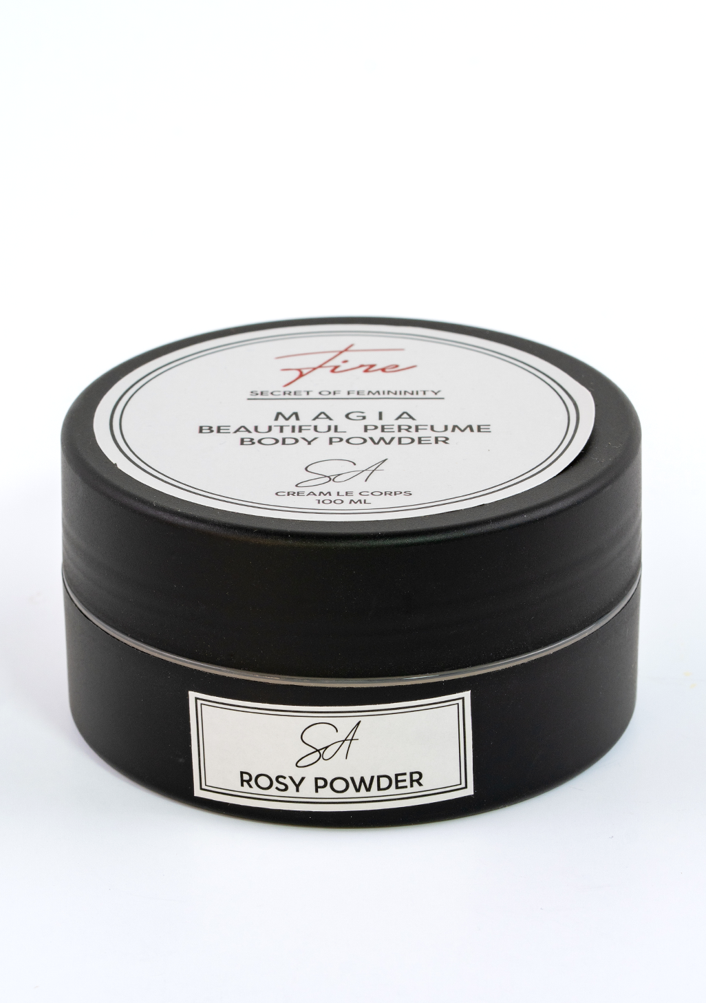 MAGIA ROSY POWDER