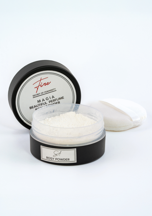 MAGIA ROSY POWDER