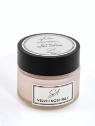 MAGIA VELVET ROSE MILK BODY LOTION
