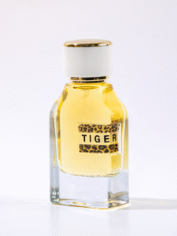 TIGER PERFUME