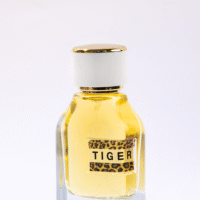 TIGER PERFUME