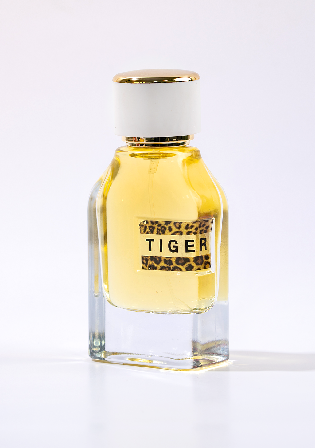 TIGER PERFUME