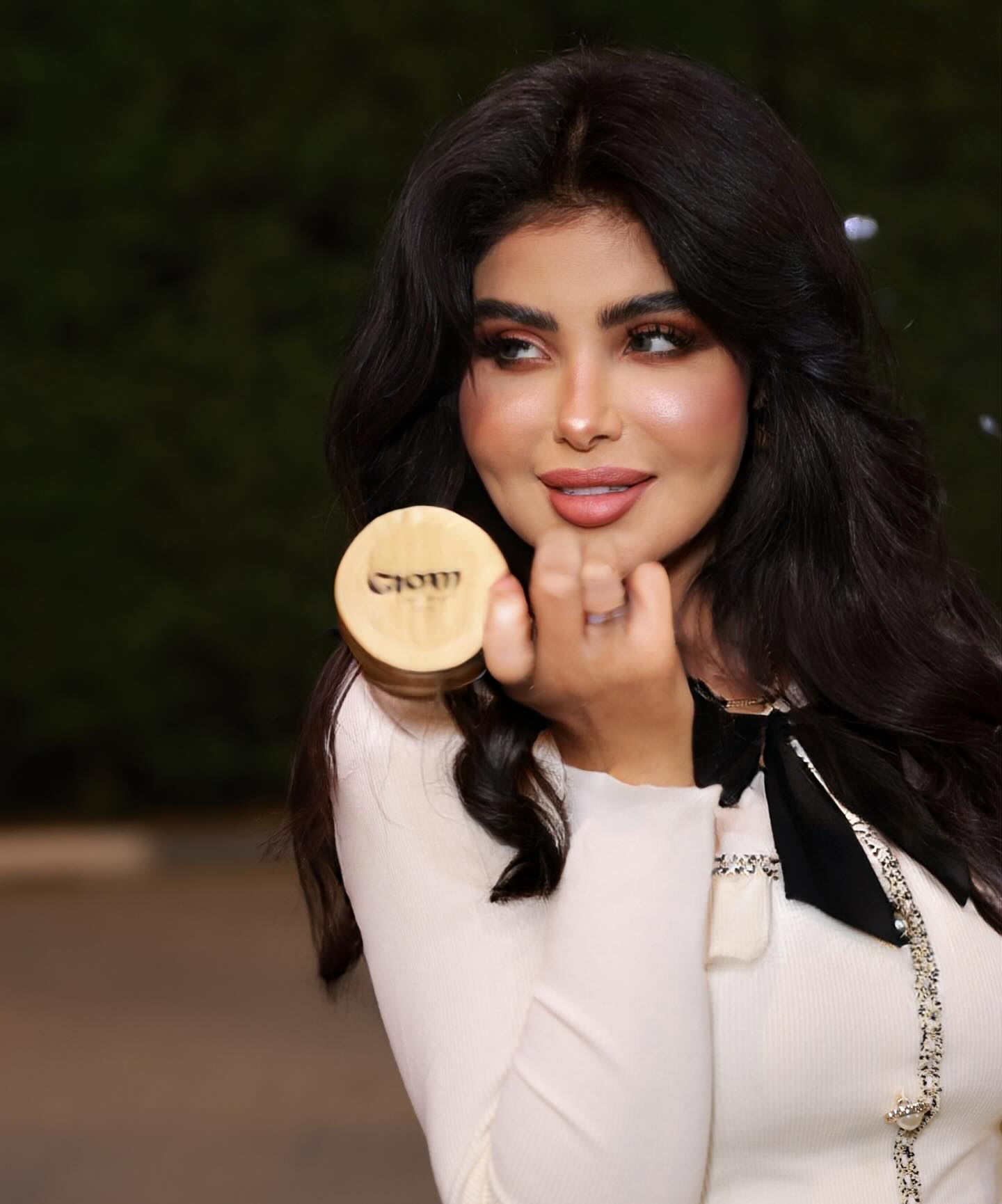 عنايه البشره