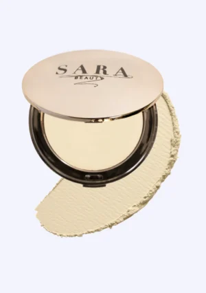 Compact Powder