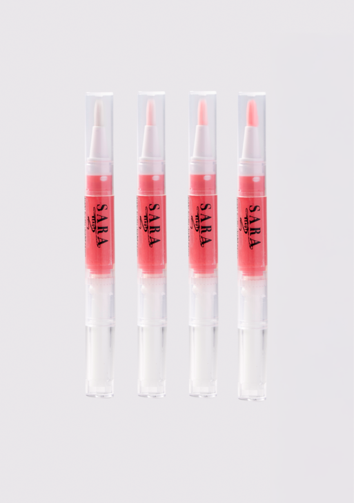 Nail Cuticle Pen Set