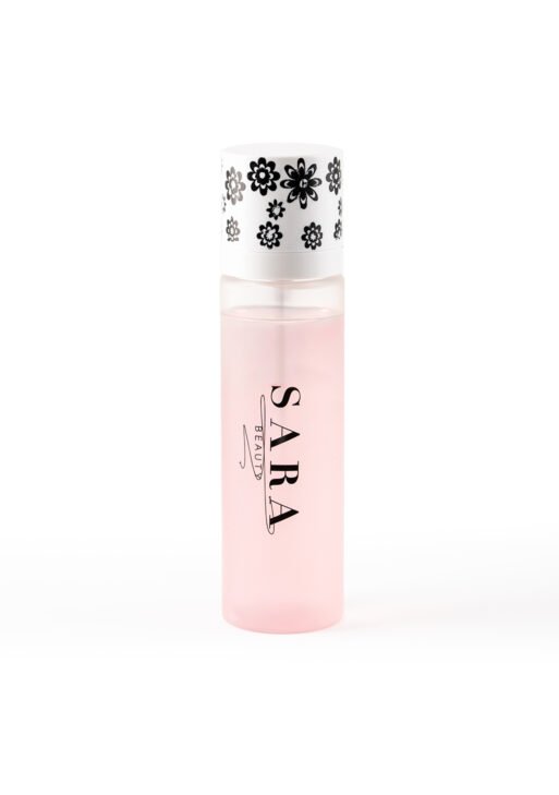 Mist & Fix Setting Spray