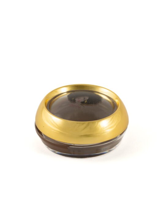 Shusha Brown Gel