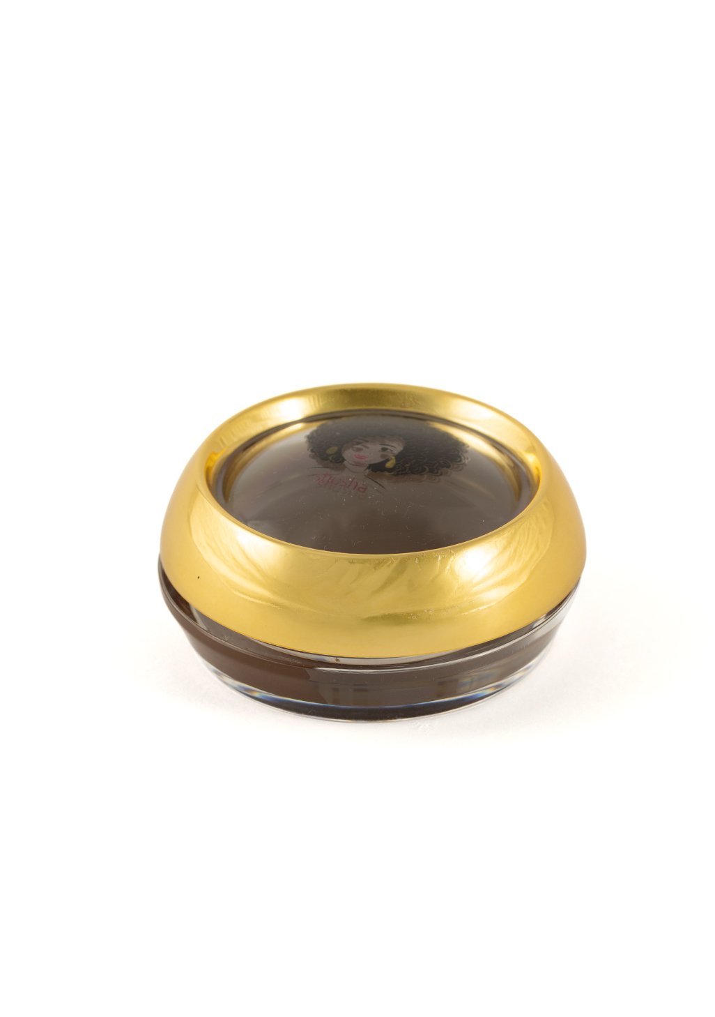 Shusha Brown Gel
