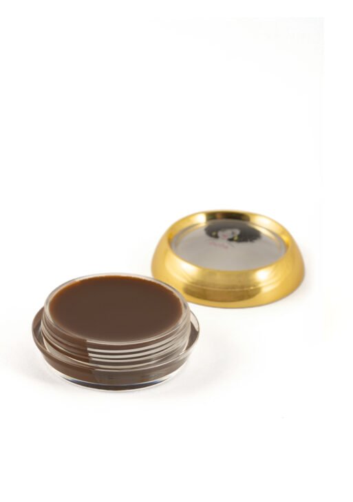 Shusha Brown Gel