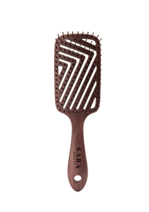 AirFlow Hair Brush