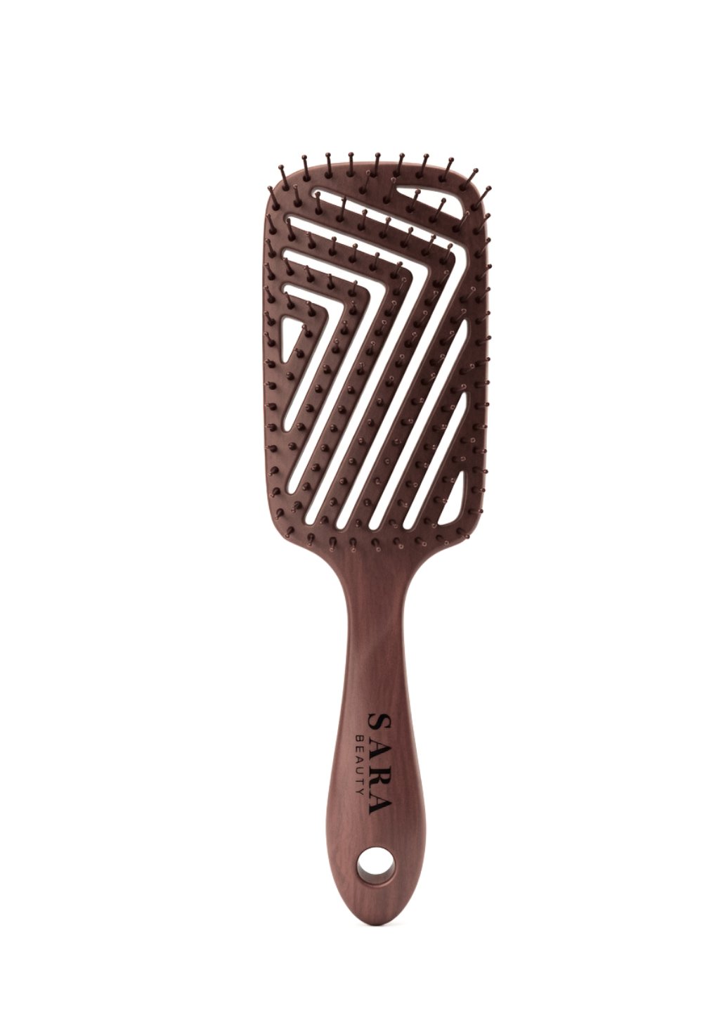 AirFlow Hair Brush