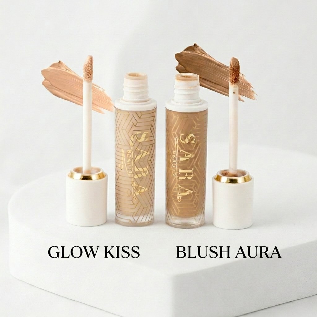 Concealer Set