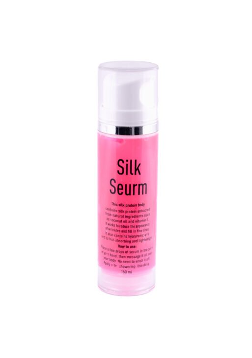 SIlk Serum